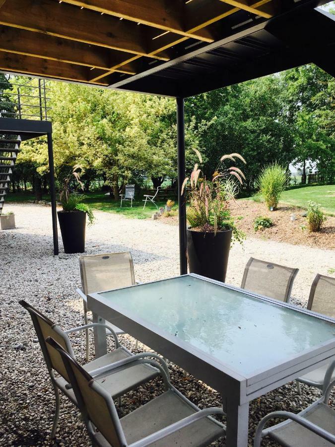 La Niche Hotel Richebourg  Ngoại thất bức ảnh